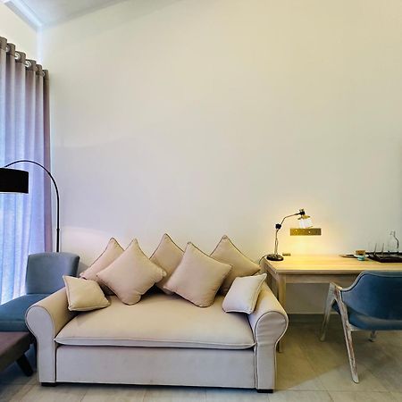 The Niche Hikkaduwa - 10 Minutes To The Beach المظهر الخارجي الصورة