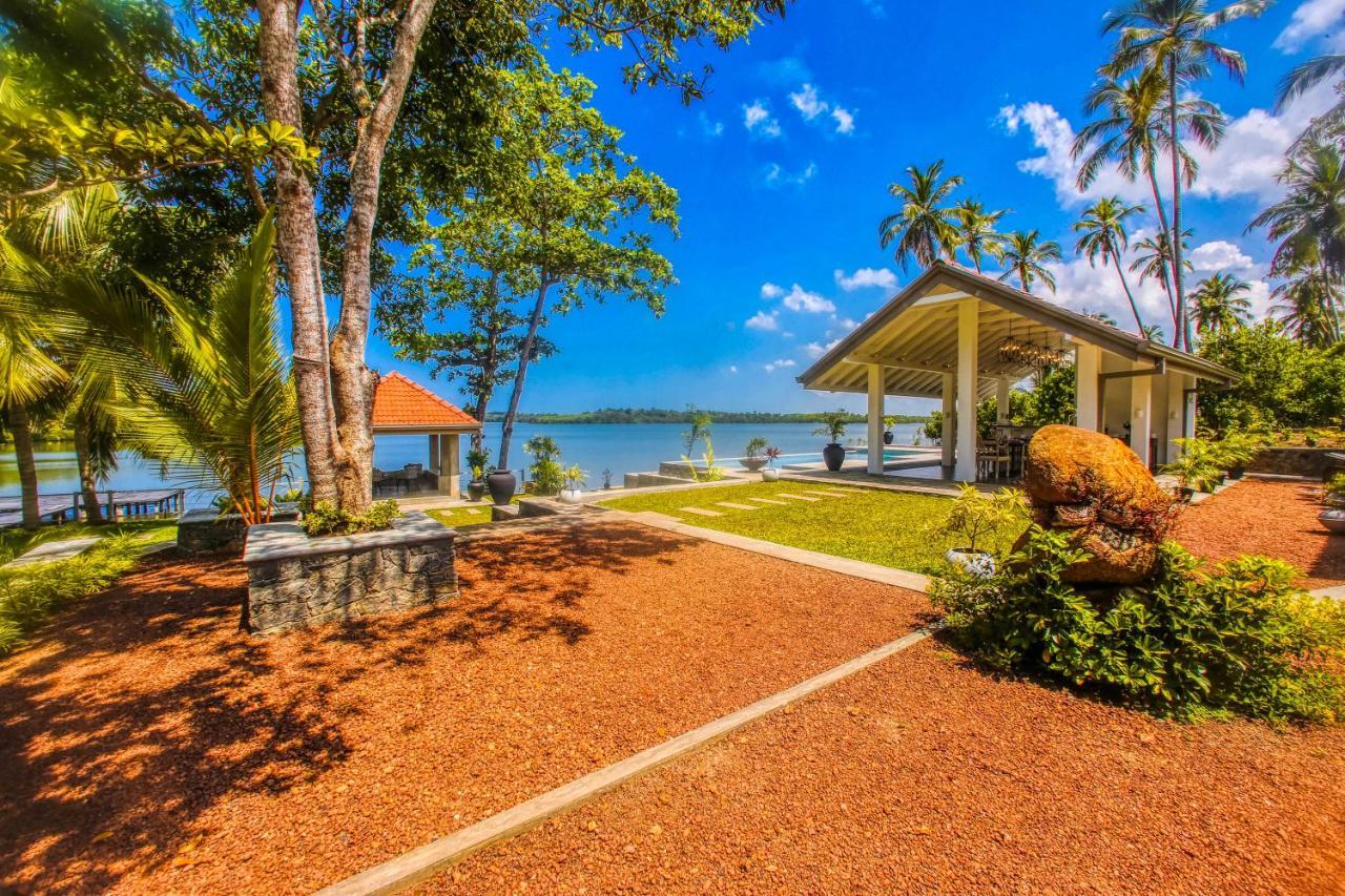 The Niche Hikkaduwa - 10 Minutes To The Beach المظهر الخارجي الصورة